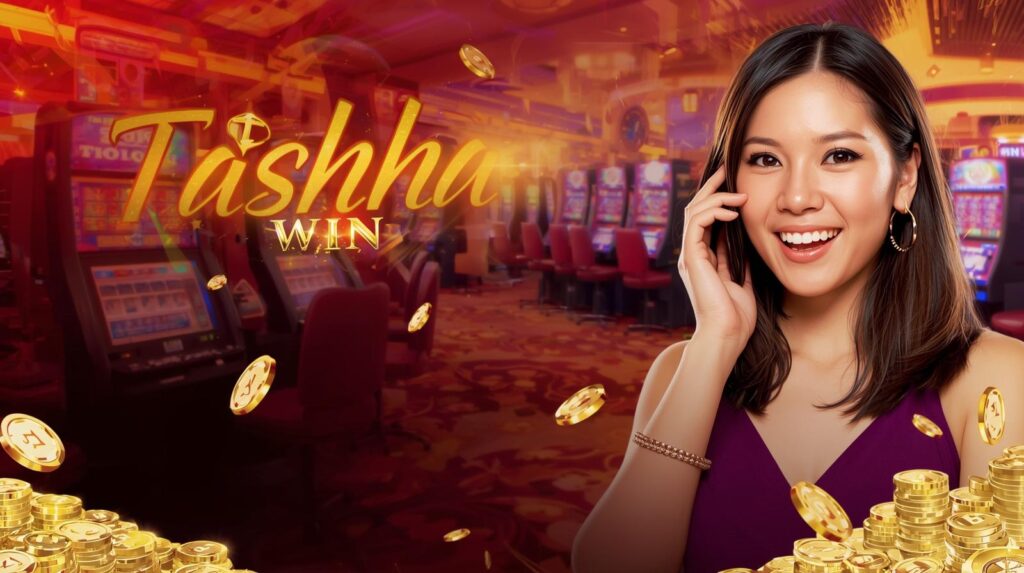 tashan win club