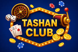 Tashan club